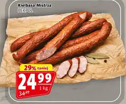 Prim Market Kielbasa Mistrza PEKPOL oferta