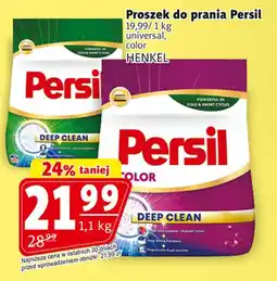 Prim Market Proszek do prania Persil oferta