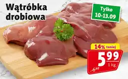 Prim Market Wątróbka drobiowa oferta
