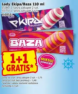 Prim Market Lody Ekipa/Baza oferta