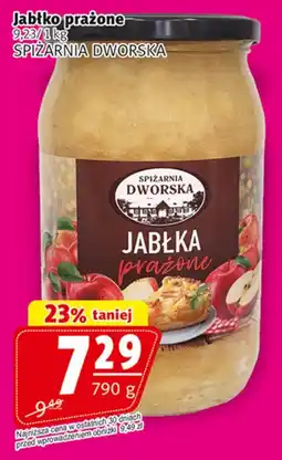 Prim Market Jabłka prażone Spiżarnia Dworska oferta