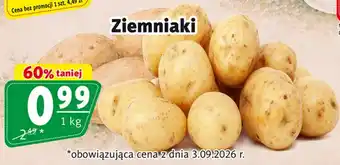 Prim Market Ziemniaki oferta