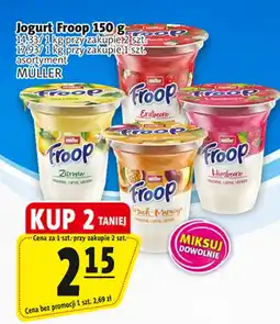 Prim Market Jogurt Froop oferta
