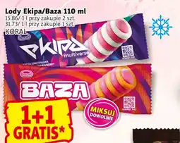 Prim Market Lody Ekipa/Baza oferta