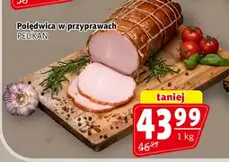 Prim Market Polędwica w przyprawach Pelikan oferta