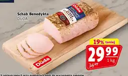 Prim Market Schab Benedykta DUDA oferta