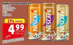 Prim Market Napój kawowy Nescafe oferta