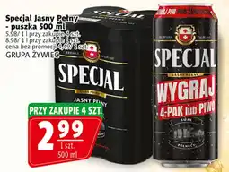 Prim Market Specjal Jasny Pełny oferta