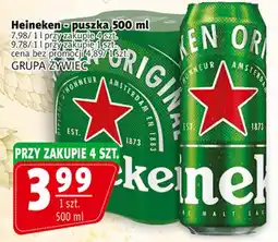 Prim Market Heineken - puszka oferta