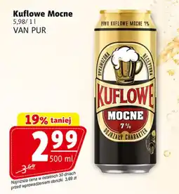 Prim Market Piwo Kuflowe Mocne oferta
