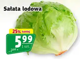 Prim Market Sałata lodowa oferta