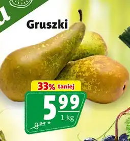 Prim Market Gruszki oferta