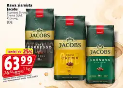Prim Market Kawa ziarnista Jacobs oferta