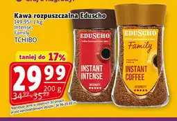 Prim Market Kawa rozpuszczalna Eduscho oferta