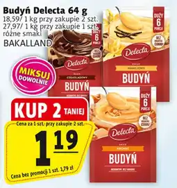 Prim Market Budyń Delecta oferta