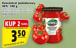 Prim Market Koncentrat pomidorowy Łowicz oferta