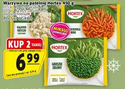 Prim Market Warzywa na patelnię Hortex oferta