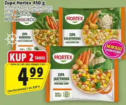 Prim Market Zupa Hortex oferta