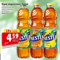 Prim Market Napój niegazowany Nestea oferta