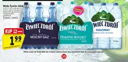 Prim Market Woda Żywiec Zdrój oferta