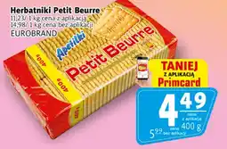 Prim Market Herbatniki Petit Beurre oferta