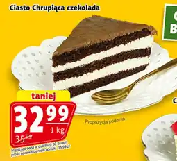 Prim Market Ciasto Chrupiąca czekolada oferta