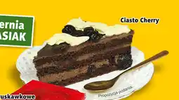 Prim Market Ciasto Cherry oferta