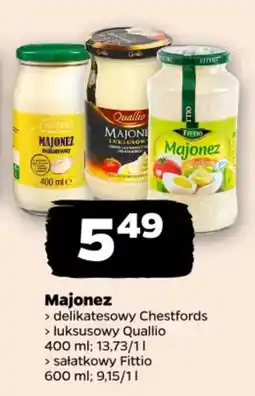 Netto Majonez oferta