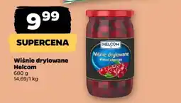 Netto Wiśnie drylowane Helcom oferta
