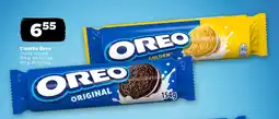 Netto Ciastka Oreo oferta
