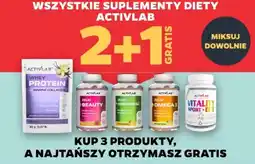 Netto Activlab WHEY PROTEIN oferta