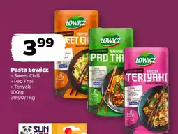 Netto Pasta Łowicz oferta