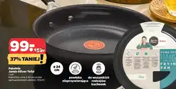 Netto Patelnia Jamie Oliver Tefal oferta