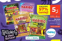 Dealz Haribo Żelki oferta
