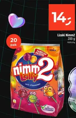 Dealz Lizaki Nimm2 oferta
