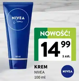 Intermarche Krem Nivea oferta