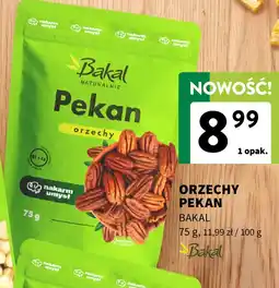 Intermarche Orzechy Pekan Bakal oferta
