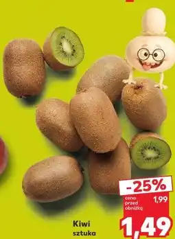 Kaufland Kiwi oferta