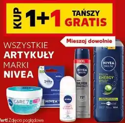Kaufland Wszystkie artykuły marki Nivea oferta