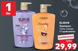 Kaufland L'Oréal Elseve Szampon do włosów oferta