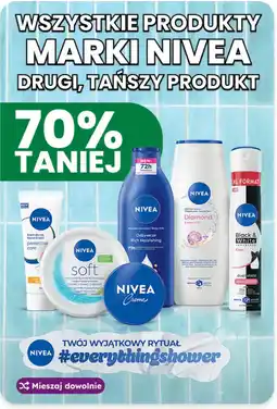Dino Wszystkie produkty marki Nivea oferta