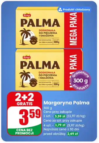 Dino Margaryna Palma oferta