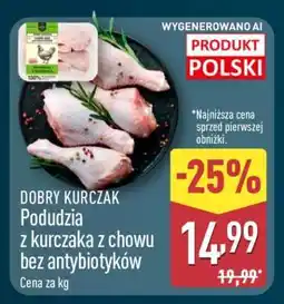 ALDI DOBRY KURCZAK oferta