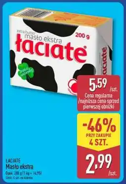 ALDI ŁACIATE oferta