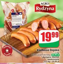 Dino Kiełbasa śląska oferta