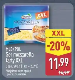 ALDI MLEKPOL oferta