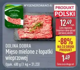 ALDI DOLINA DOBRA oferta