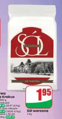 Dino Sól warzona oferta