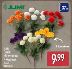 ALDI JUMI oferta