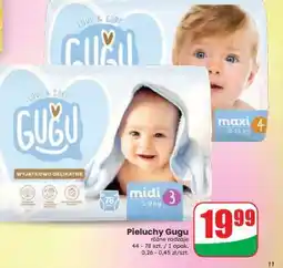 Dino Pieluchy Gugu oferta